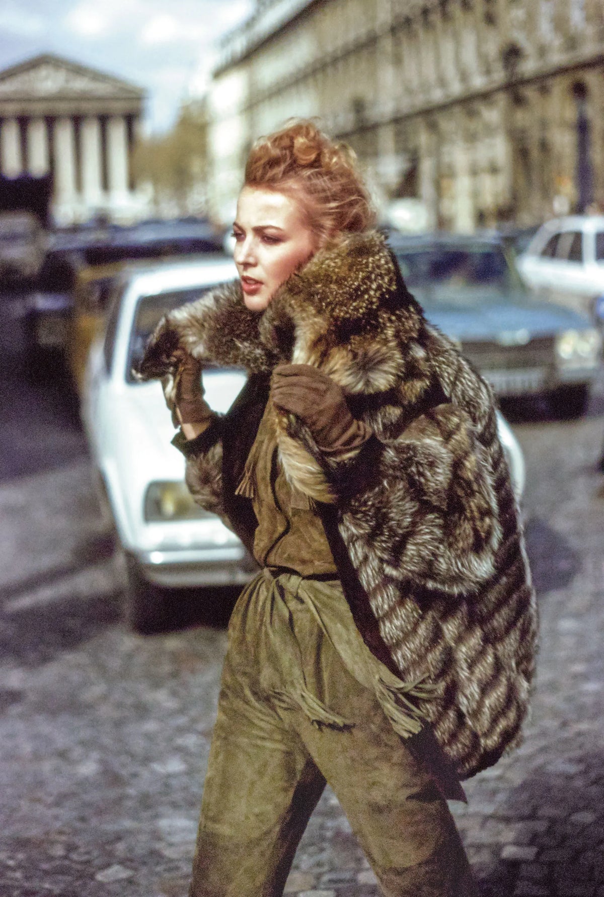 Outerwear