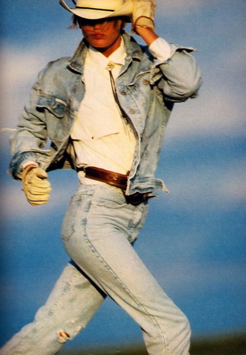 Denim