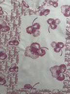 Christian Dior Cherry Blossom Trotter T-Shirt - M