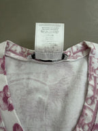 Christian Dior Cherry Blossom Trotter T-Shirt - M