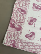 Christian Dior Cherry Blossom Trotter T-Shirt - M