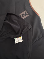 Fendi Logo T-Shirt - XS