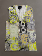 Just Cavalli Tank - XS