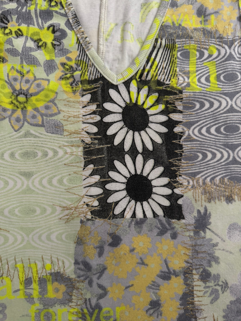 Just Cavalli Tank - XS