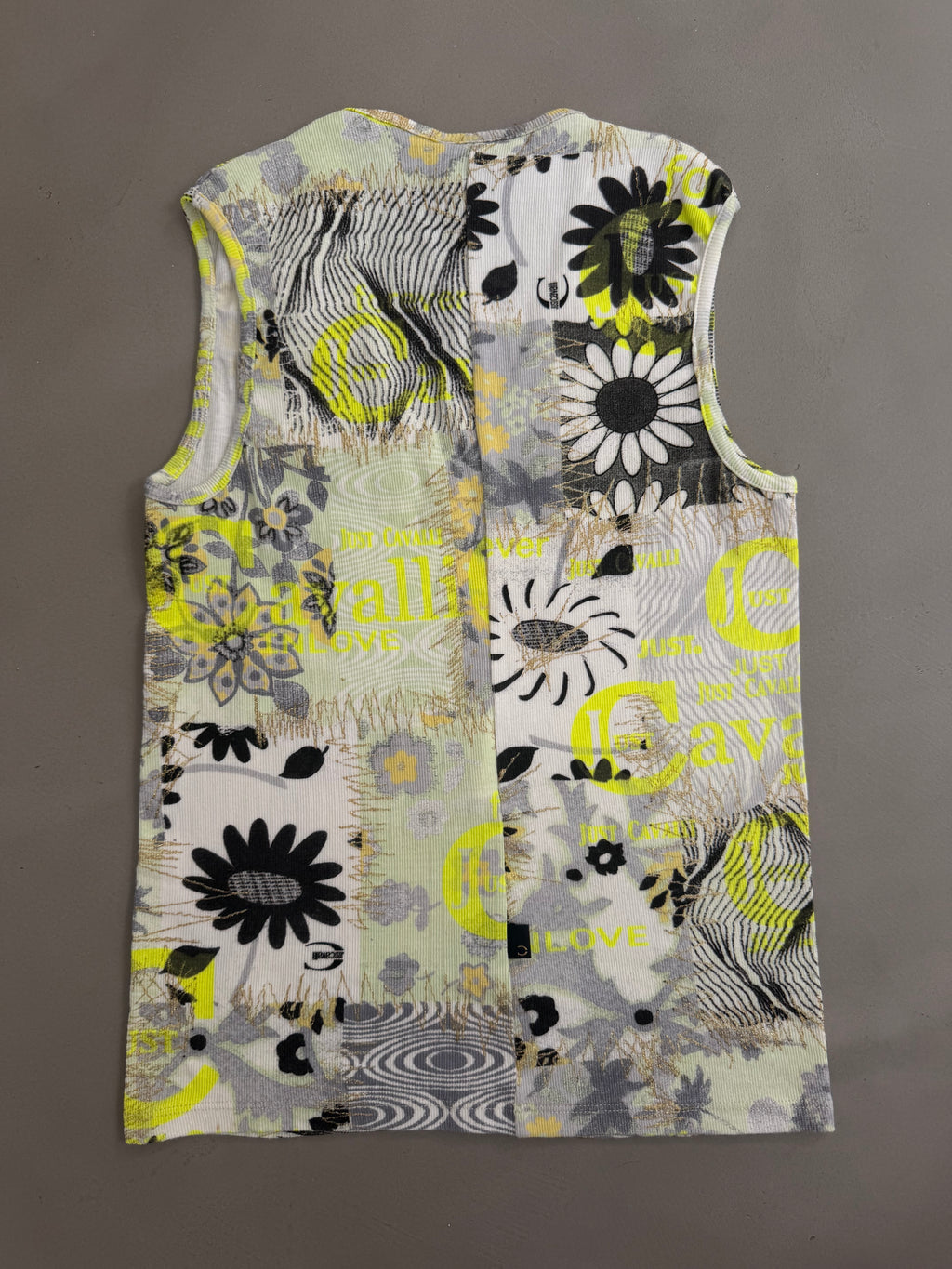 Just Cavalli Tank - XS