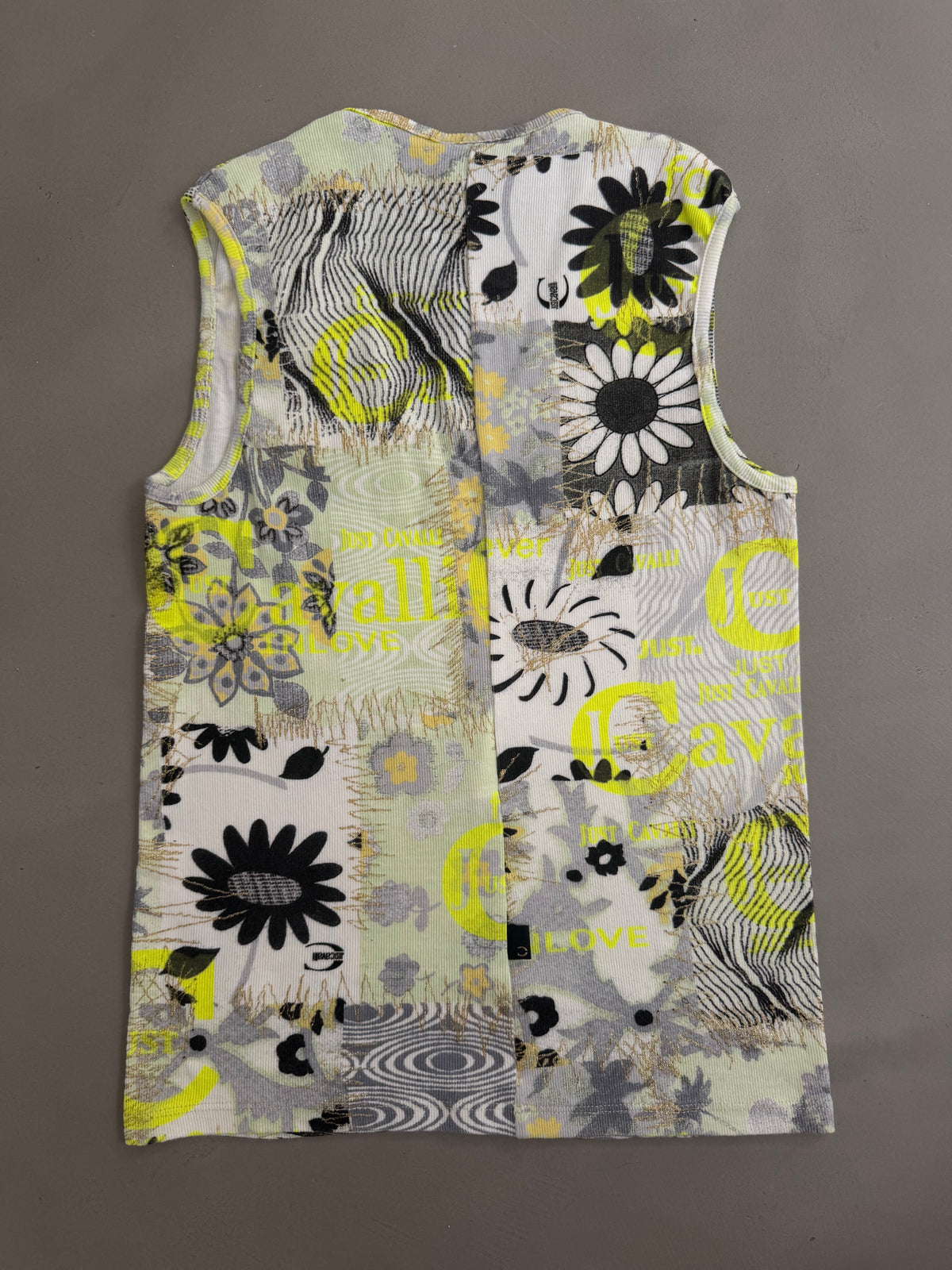 Just Cavalli Tank - XS