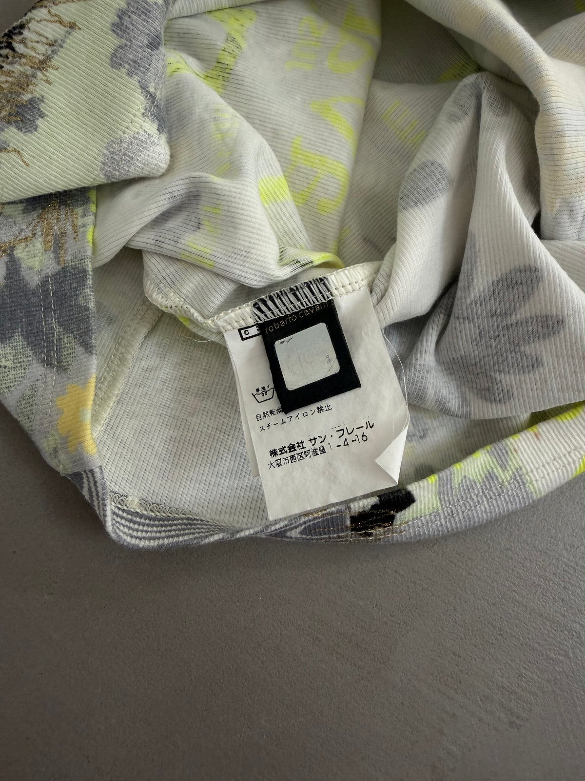 Just Cavalli Tank - XS