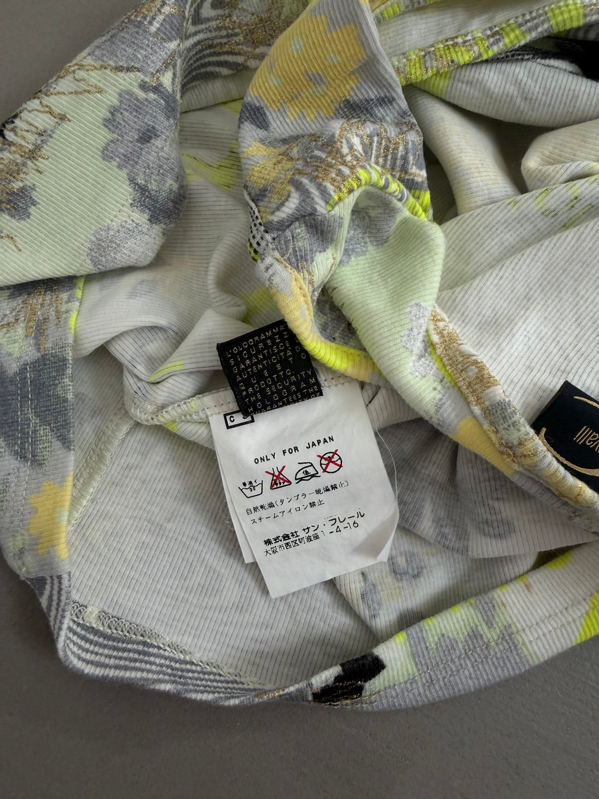 Just Cavalli Tank - XS