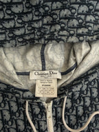 Christian Dior Trotter Hooded Vest - S