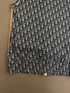 Christian Dior Trotter Hooded Vest - S