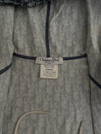 Christian Dior Trotter Hooded Vest - S