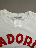 Christian Dior Mermaid T-Shirt - S