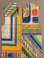 Issey Miyake Pleats Please Top - M