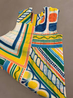 Issey Miyake Pleats Please Top - M