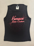 Versace Jeans Couture Tank Top - S