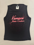 Versace Jeans Couture Tank Top - S