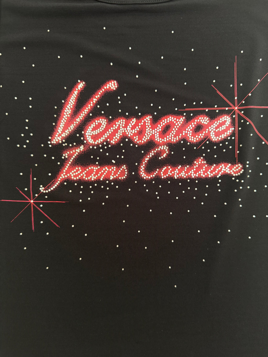 Versace Jeans Couture Tank Top - S