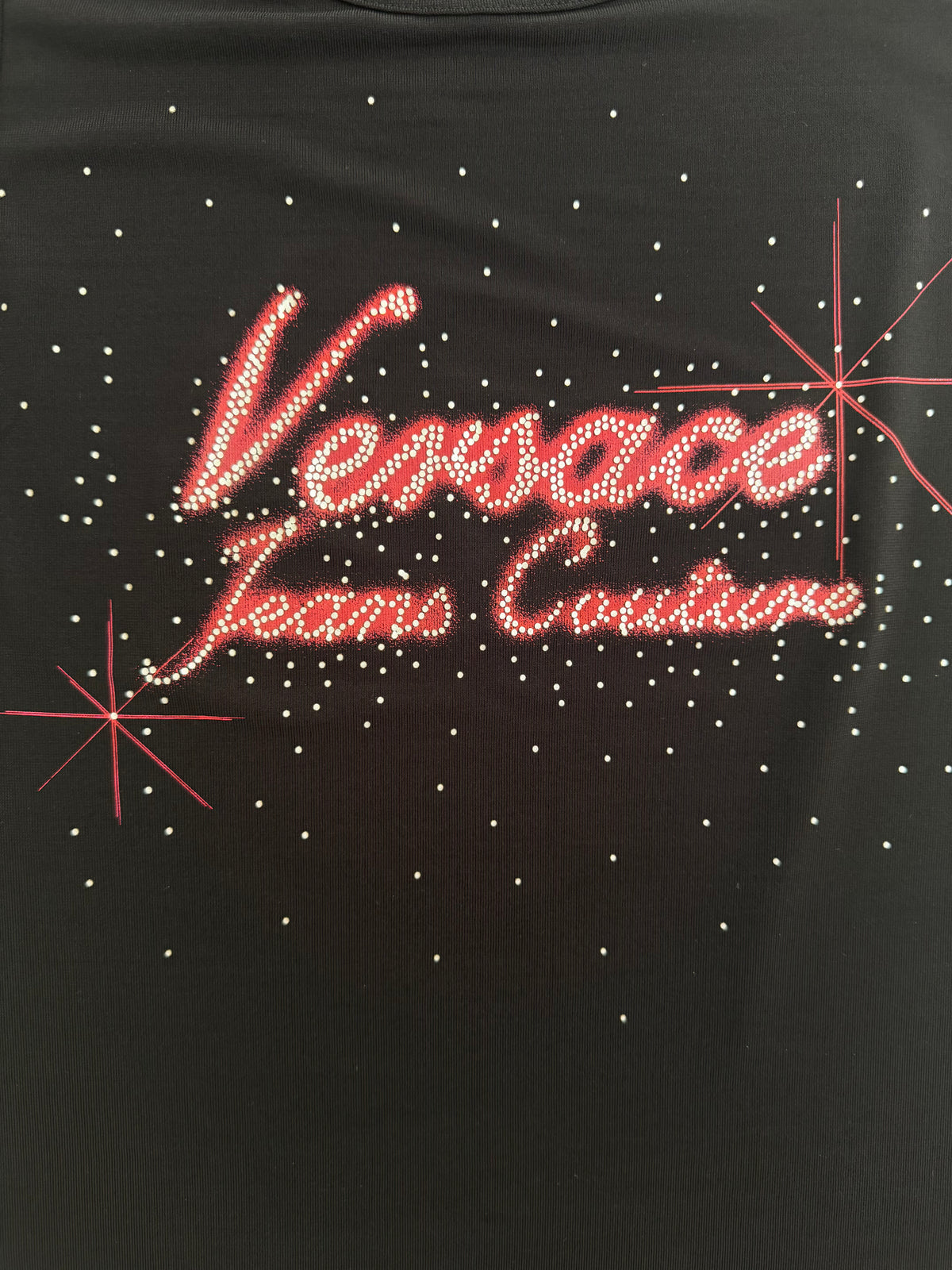 Versace Jeans Couture Tank Top - S