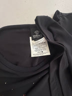 Versace Jeans Couture Tank Top - S