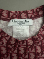 Christian Dior Trotter T-Shirt - S