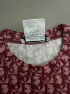 Christian Dior Trotter T-Shirt - S