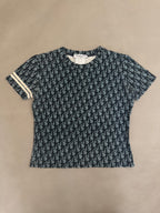 Christian Dior Trotter T-Shirt - XS
