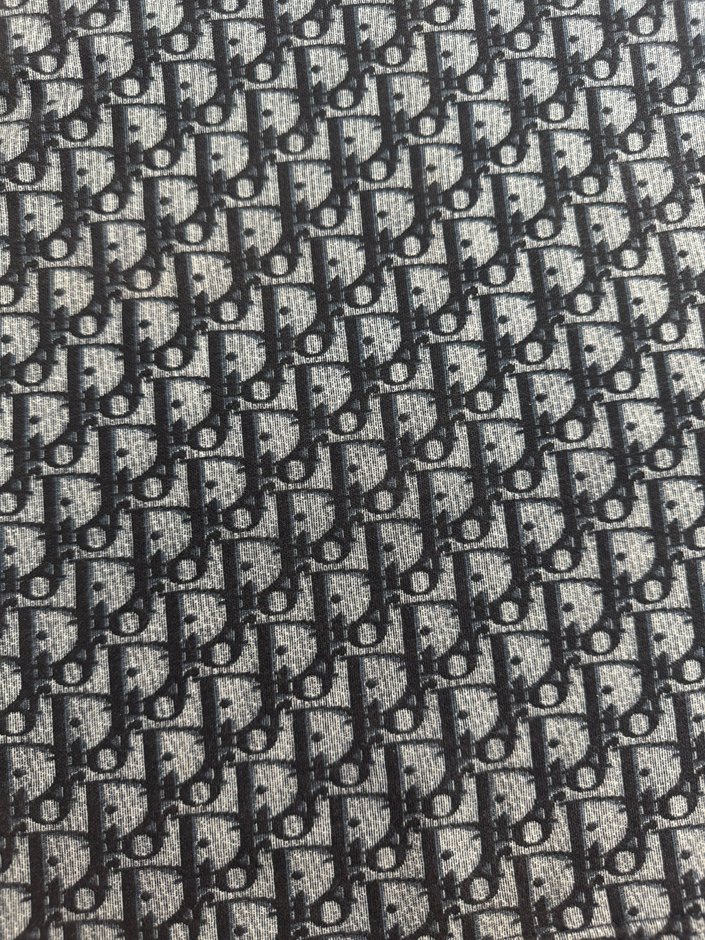 Christian Dior Trotter T-Shirt - XS