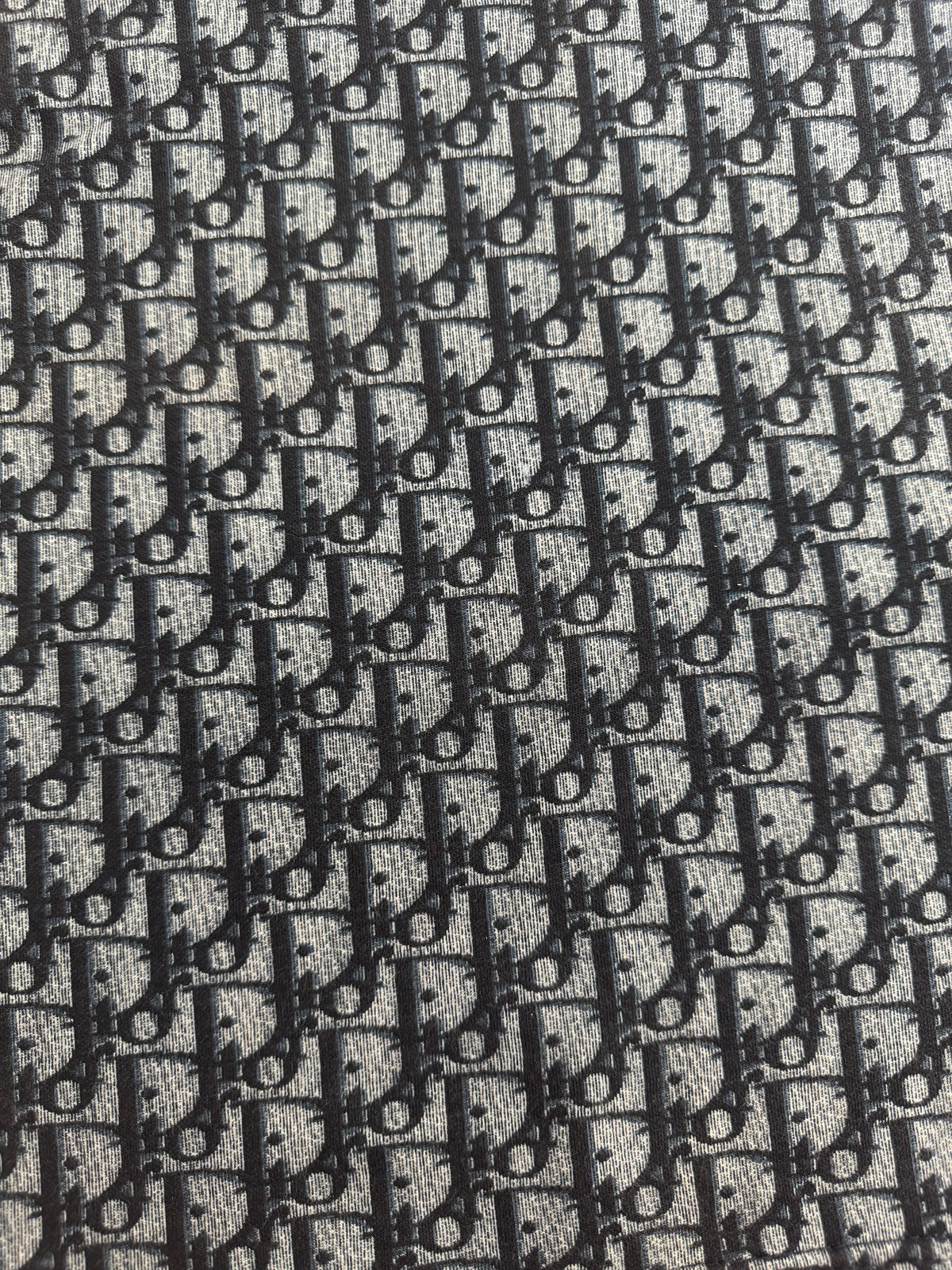 Christian Dior Trotter T-Shirt - XS
