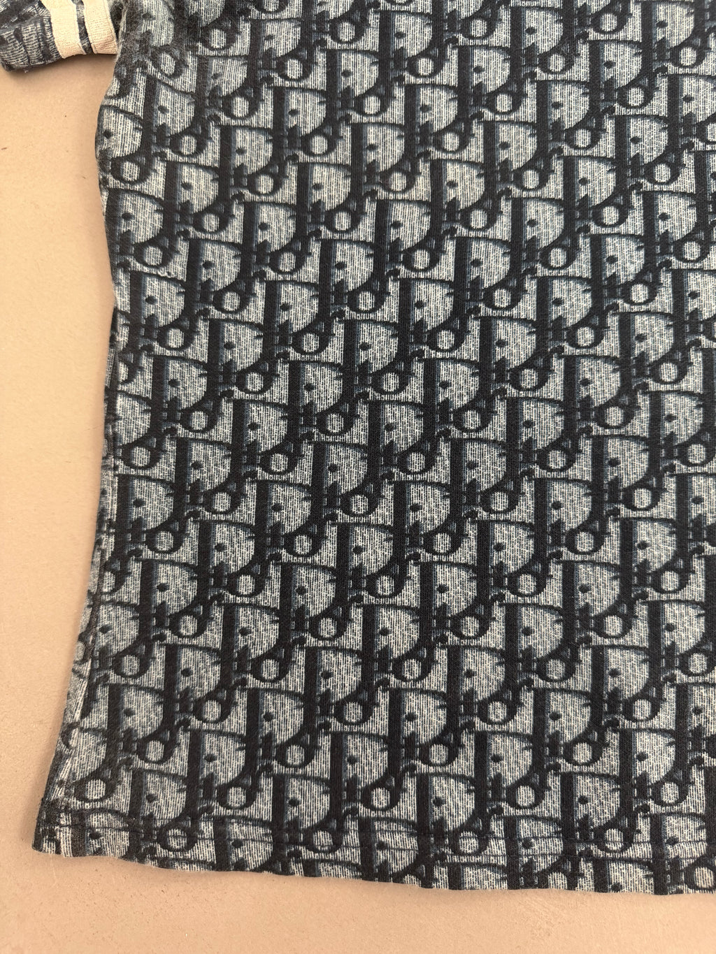 Christian Dior Trotter T-Shirt - XS