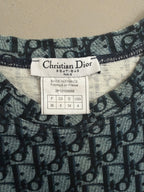 Christian Dior Trotter T-Shirt - XS
