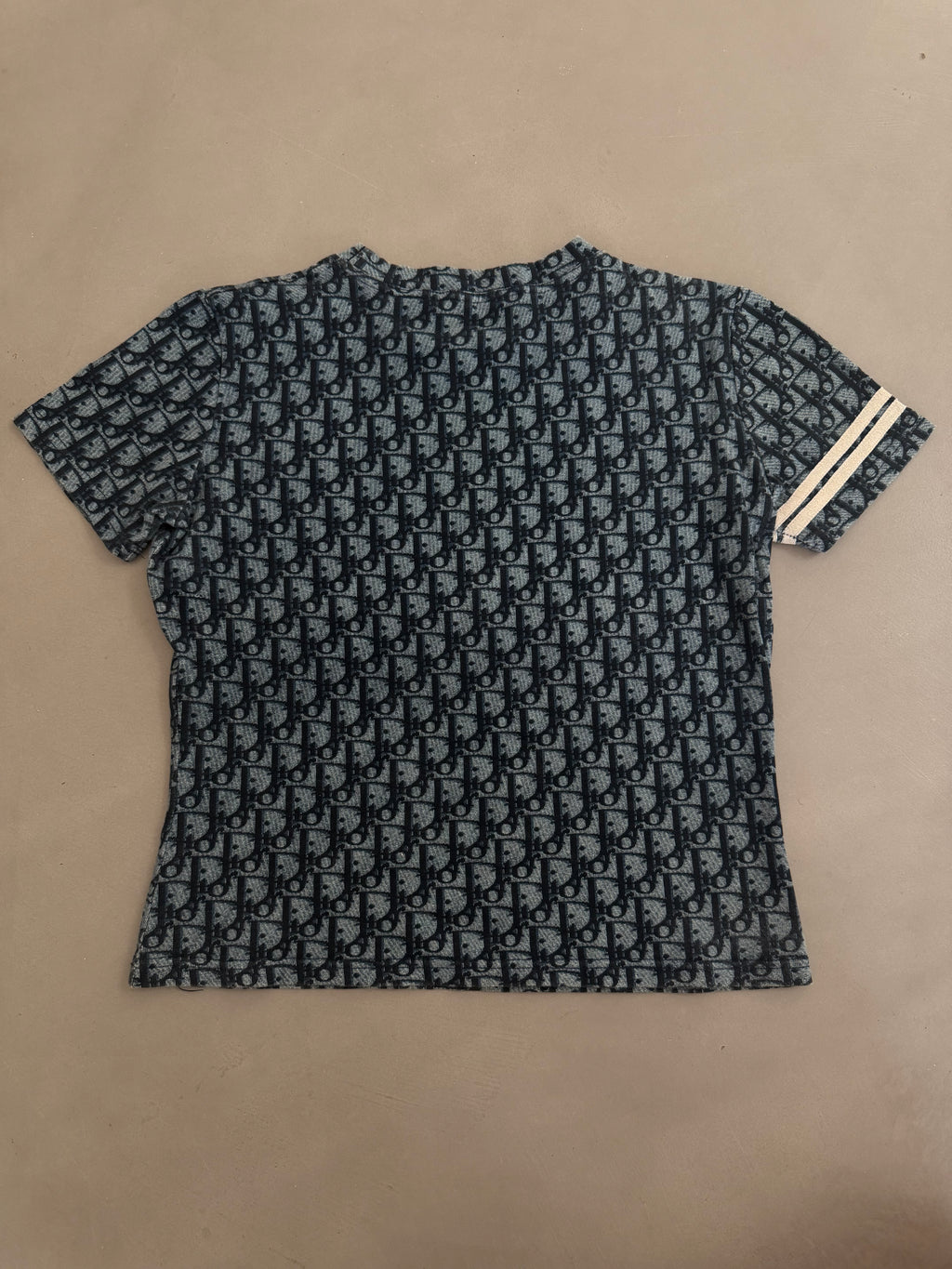 Christian Dior Trotter T-Shirt - XS