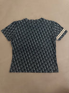 Christian Dior Trotter T-Shirt - XS