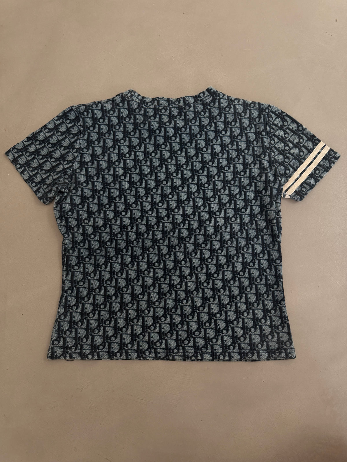 Christian Dior Trotter T-Shirt - XS