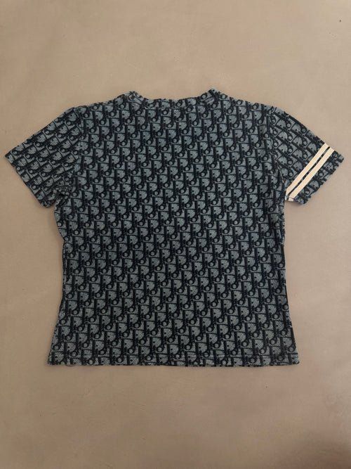 Christian Dior Trotter T-Shirt - XS