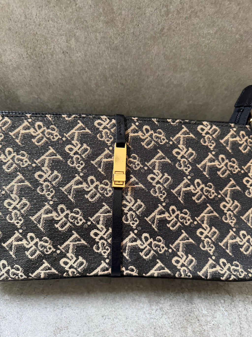 Y2K Kansai Yamamoto Bag