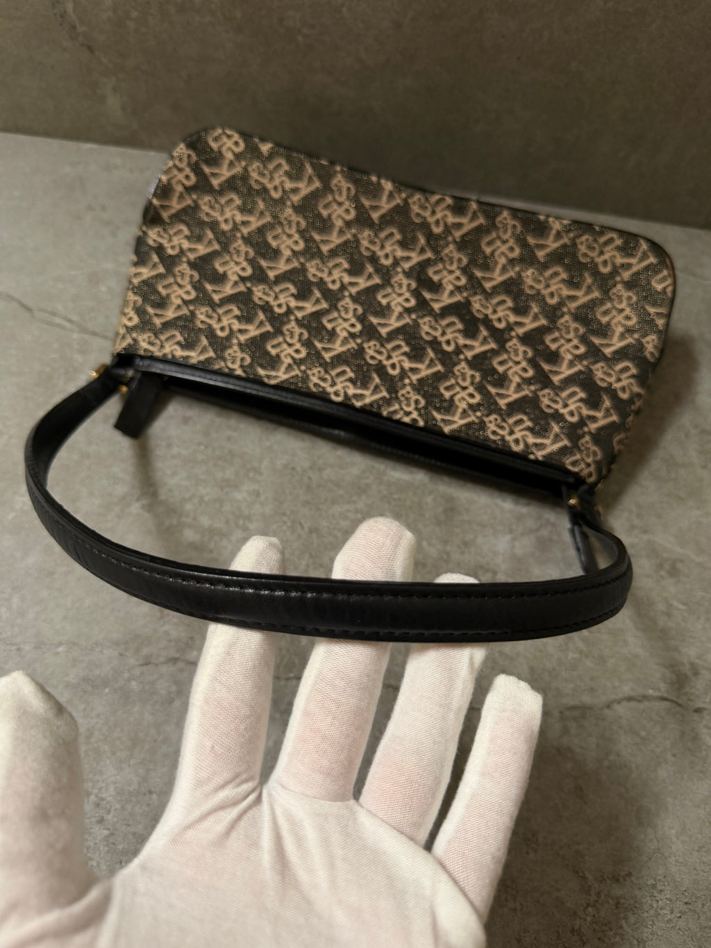 Y2K Kansai Yamamoto Bag
