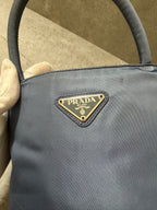 Prada Tessuto Nylon Mini Tote Bag
