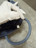 Prada Tessuto Nylon Mini Tote Bag
