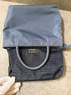 Prada Tessuto Nylon Mini Tote Bag