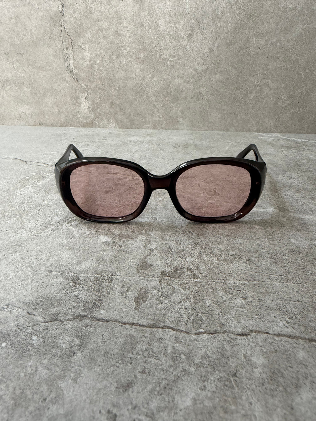 Gucci GG 2433/S Tom Ford 90's Brown Sunglasses