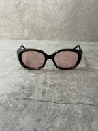 Gucci GG 2433/S Tom Ford 90's Brown Sunglasses