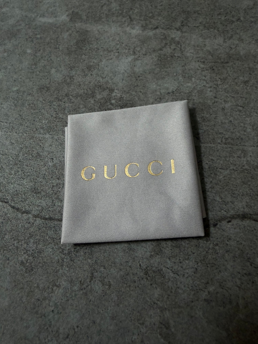 Gucci Y2K Studded Shield Monogram Sunglasses GG 2829/S