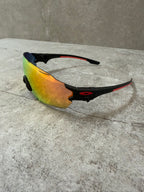 Oakley Prism Radar EV Advancer Shield Sunglasses