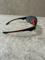 Oakley Prism Radar EV Advancer Shield Sunglasses