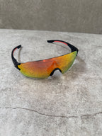 Oakley Prism Radar EV Advancer Shield Sunglasses