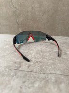 Oakley Prism Radar EV Advancer Shield Sunglasses