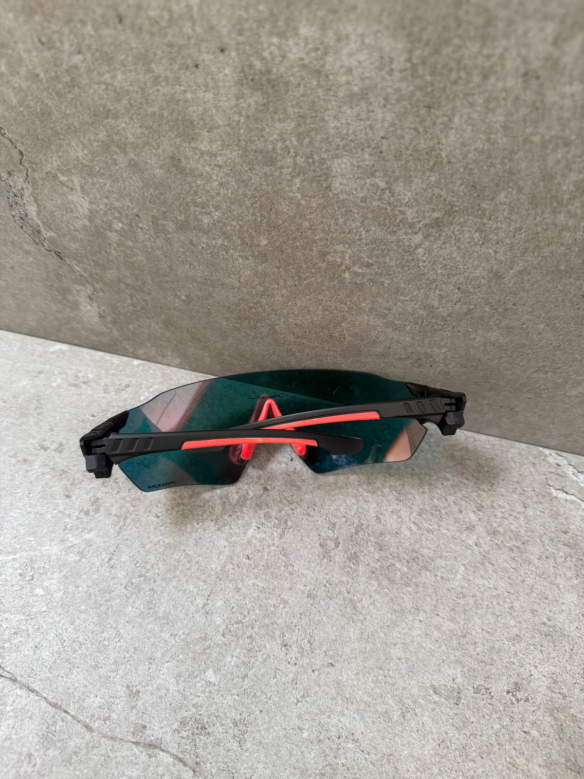 Oakley Prism Radar EV Advancer Shield Sunglasses