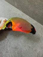 Oakley Prism Radar EV Advancer Shield Sunglasses