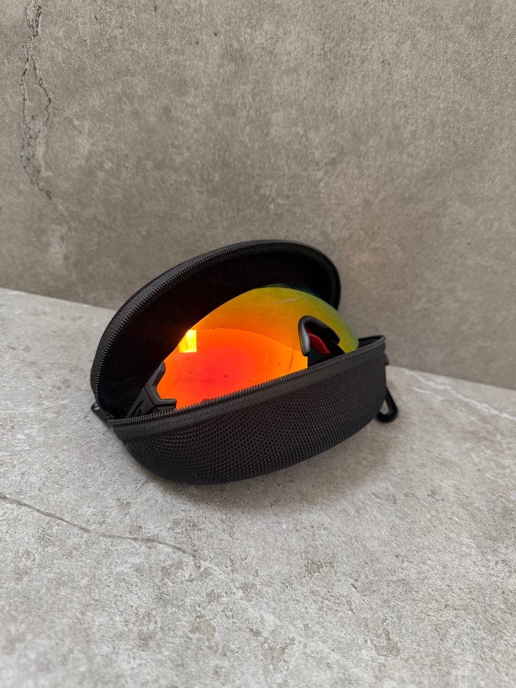 Oakley Prism Radar EV Advancer Shield Sunglasses