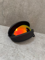 Oakley Prism Radar EV Advancer Shield Sunglasses